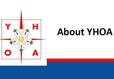 About YHOA